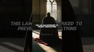 Banned from Dying?! The Strangest Law in England! 😲 #shorts #history