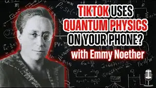 NOBODY Knows TikTok Algorithm Uses QUANTUM Physics (Your Phone is Quantum Computer)