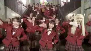 Negima! Live Action Openings and Endings Part 2