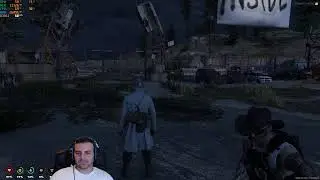 GTA 6 Rp  Reunion Orion