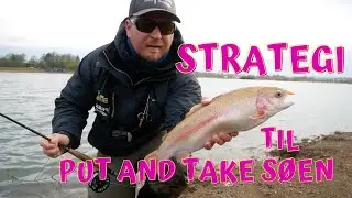Tips og Tricks:// Strategi til Put and take s&oslash;en - Hvordan b&aelig;rer man sig ad?