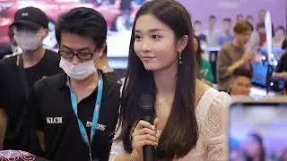 SUZHOU GTshow