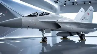 2026 JF-17 Thunder Block 3 | Bangladesh Boy&rsquo;s Ultimate Fighter Jet Review & Features