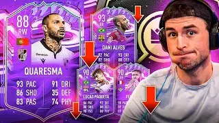 Flashback Quaresma & FUT Birthday Party Bag ?