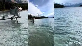 Злокачественное озеро 😍