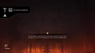 Horizon Zero Dawn: All Quests completed