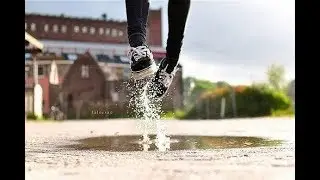 Zach King Magic Shoes Wearing Effect | After effects Tutorial by Arun Sv