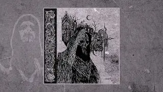 An Old Sad Ghost - Ne me mori facias (Full album | 2023 | Old-School Dungeon Synth, Dungeon Synth)