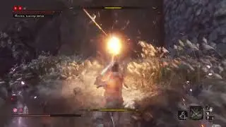 Финальныи босс фаит первого прохождения First playthrough final boss fight
