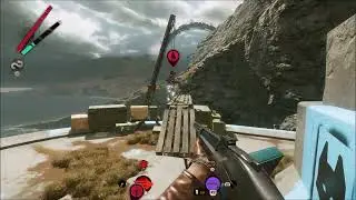 Deathloop - Fun with Wrecking Ball!