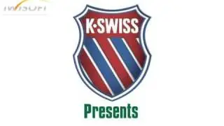 K-Swiss Global Tennis Showdown