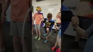 Ensuring every youth with Type 1 knows how strong they truly are
