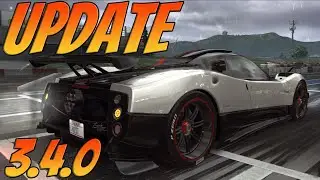 CSR Racing 2 | Update 3.4 |  Everyting You Need To Know