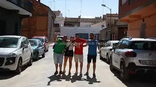 Festes QUART DE LES VALLS 2019