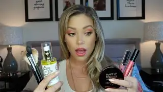 Spring Favorites!