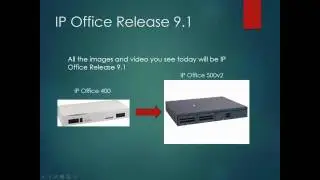 Avaya IP Office Platform Web Self Administration and 9 1 Web Manager with AgilityCG GURU Training