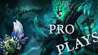 Ru Trash mehanics. Pro diamond 5
