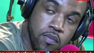 **ATTENTION** Urban Fest Act 1- JIM JONES et LLOYD BANKS (New Vidéo!!!)
