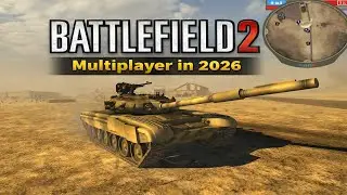 Battlefield 2: Multiplayer in 2026