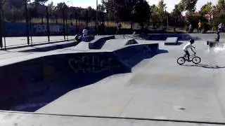 Jandro Flybike Neutron