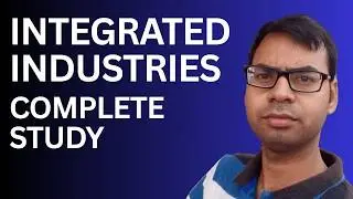 integrated industries stock analysis | integrated industries share latest news