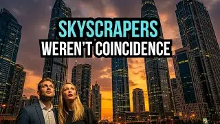 Ancient Statement Proven by Skyscrapers #youtube #subscribe #islamic #love #alquran #like #video