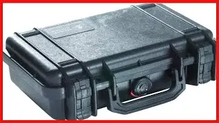 Durable, Watertight Case for Portable Electronics: Protect What Matters