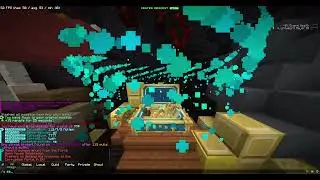 [Wynncraft] Lootrun Rewards - Molten Heights Hike (112/7/2)
