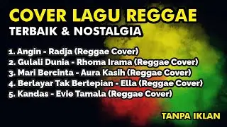 PLAYLIST COVER LAGU POP & DANGDUT REGGAE TERBAIK