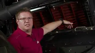 CaseIH Combine Sequences v3