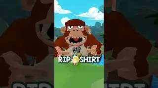 You Can Get This Shirt For FREE 🐔 (UG VR)