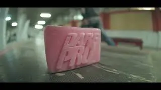 Rollerblading skatepark Legend Russia