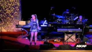 Lydia Caesar - St. Louis - ASCAP Centennial Awards