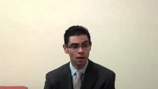 LEADit 2012 - Bradley Busch discusses social media and ITSM