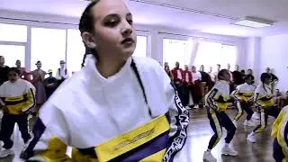 N&Eacute;FERA - The Emotions Factory 8.0 || Keydance Escuela de Danza
