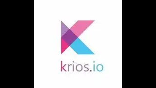 Review ICO Krios  - Decentralized Marketing Campaign Management Platform