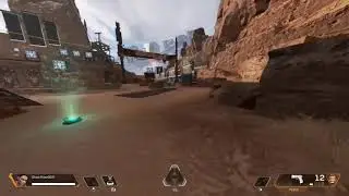 Apex legends Glitch (October 2020)