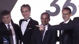 #GPB25 Best Pure Play Private Bank India (360 One Wealth)