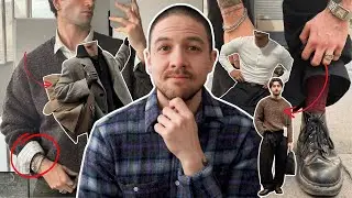 Every Stylish Person Is Doing This In 2026