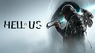Hell is us Demo gameplay [no commentary] [QHD, 60fps]