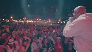 Bastid's BBQ LA 2025 - Warren G, Beat Junkies, Fatlip, Gaslamp Killer +++