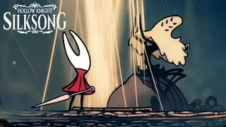 Widow Boss Fight EXPLAINED &ndash; All 3 Phases + Tips | Hollow Knight: Silksong