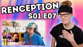 RENception – S01 E07 | Unpacking Vulnerability (Trigger Warning)