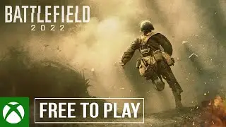 Battlefield 2022&trade; (Free To Play)
