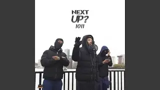 1011 Next Up (Instrumental)