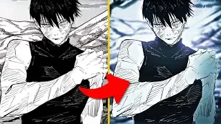 Learn How to Create Stunning Manga Compositing in After Effects  Manga Animation Tutorial