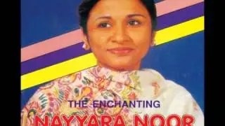 NAYYARA NOOR - Jhoola Kinne Dala Re - [Geets & Ghazals]