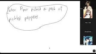 Grade(7) English Poem(2) The Greedy Dog