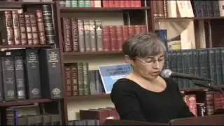 Michele Herman: The Writers Studio Reading Series