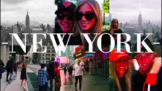 NEW YORK // PHOEBE SLEE